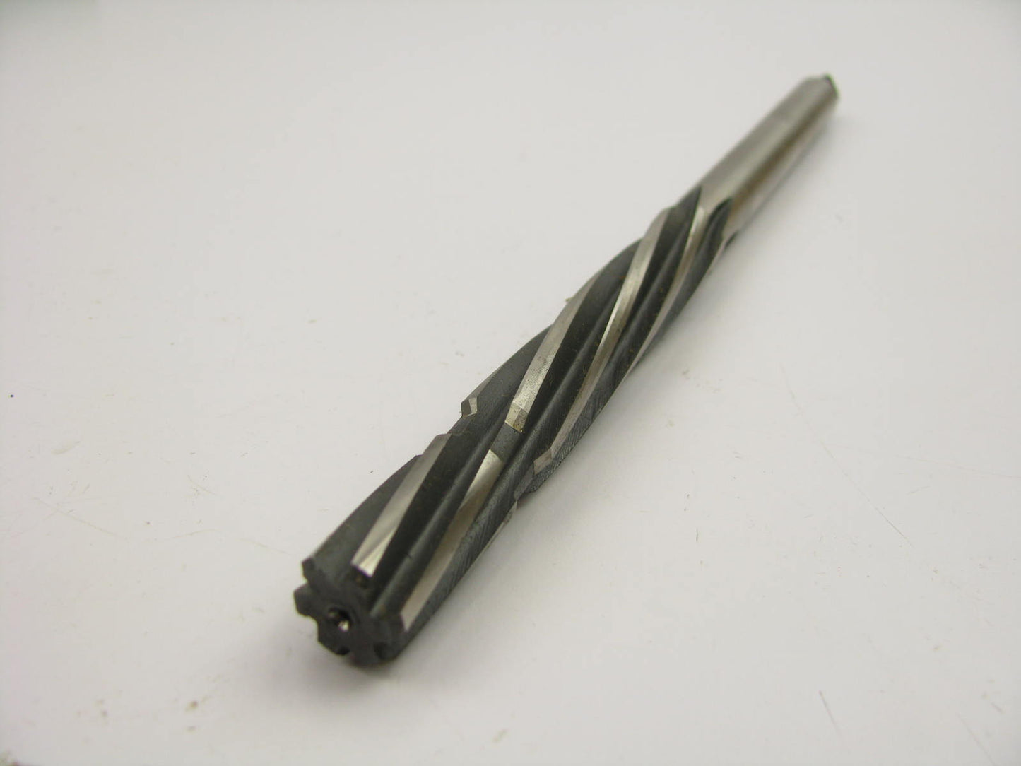 Pioneer K-4231 .537'' X .5625'' Reamer For Seat & Guide Machine - IDL & VAN NORMAN