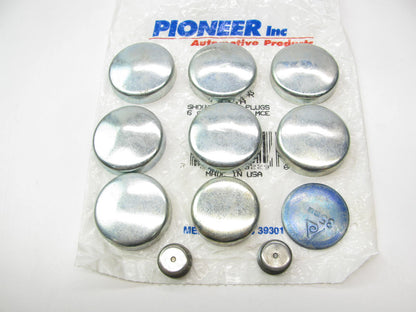 Pioneer PE232R Freeze Expansion Plug Set - Toyota 5MGE 5ME 2.8L I6