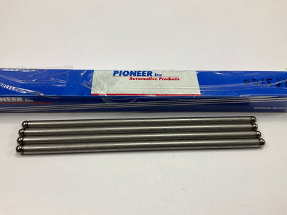 (4) Pioneer PR-274 Engine Push Rods For 1970-1989 Ford 429 460-V8