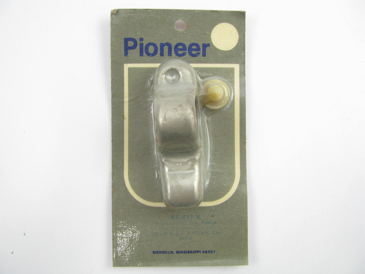 Pioneer RK-411-X Engine Rocker Arm Kit