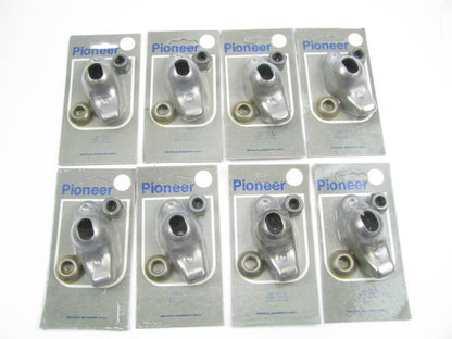(8) Pioneer RK-430K-X Engine Rocker Arms Kit For 1977-1979 Buick 301 V8
