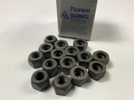 (15) Pioneer RM379 Engine Rocker Arm Nut Type 2