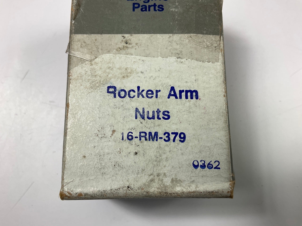 (15) Pioneer RM379 Engine Rocker Arm Nut