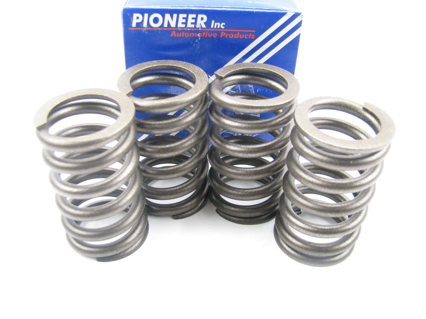 (4) Pioneer RV-1680 Engine Valve Springs