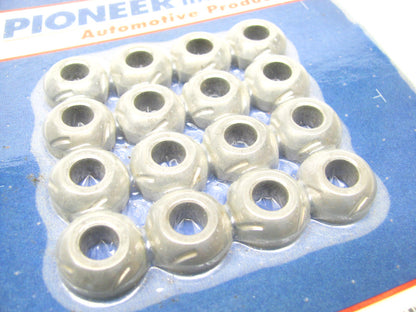 (16) Pioneer S-1024 Rocker Arm Balls Small Block Chevy SB Chevy 350 400 Engine