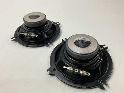 Pioneer TS-G520 250W Peak Power 5-1/4'' 2 Way Coaxial Speakers