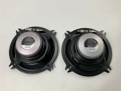 Pioneer TS-G520 250W Peak Power 5-1/4'' 2 Way Coaxial Speakers