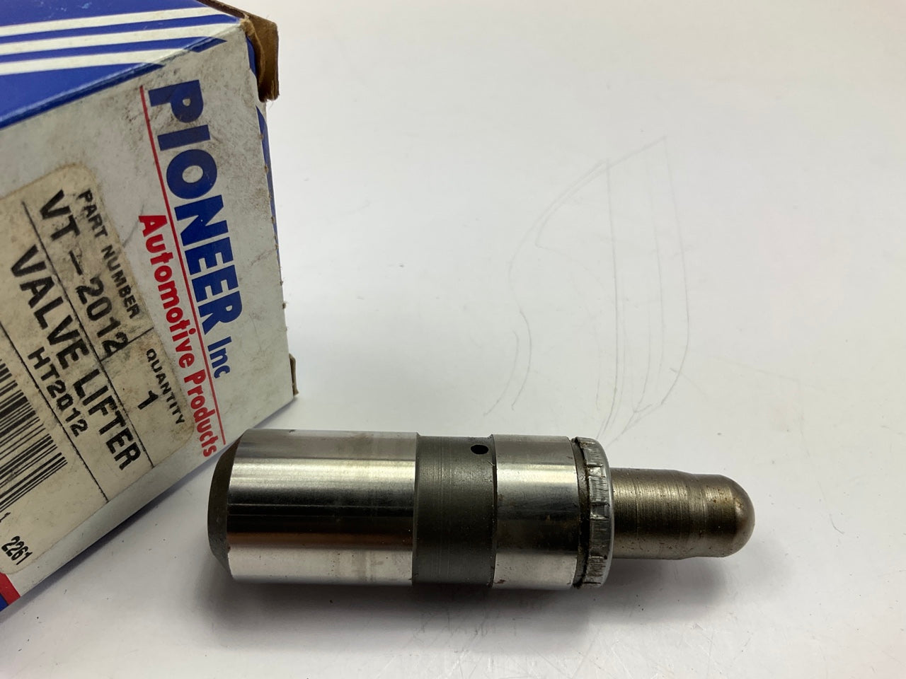 Pioneer VT-2012 Engine Valve Lifter