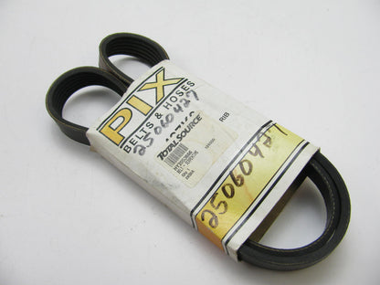 PIX 427K6 Serpentine Belt