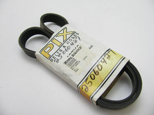 PIX 427K6 Serpentine Belt