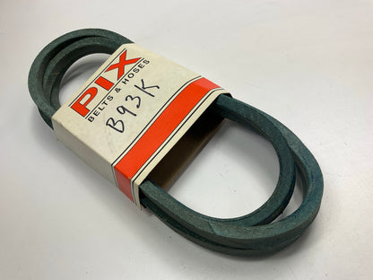 PIX B93K Industrial Accessory Drive Belt - 21/32'' X 96''