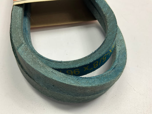 PIX B93K Industrial Accessory Drive Belt - 21/32'' X 96''