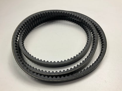 PIX BX83 Cogged Industrial Accessory Drive Belt - 5/8'' X 86''