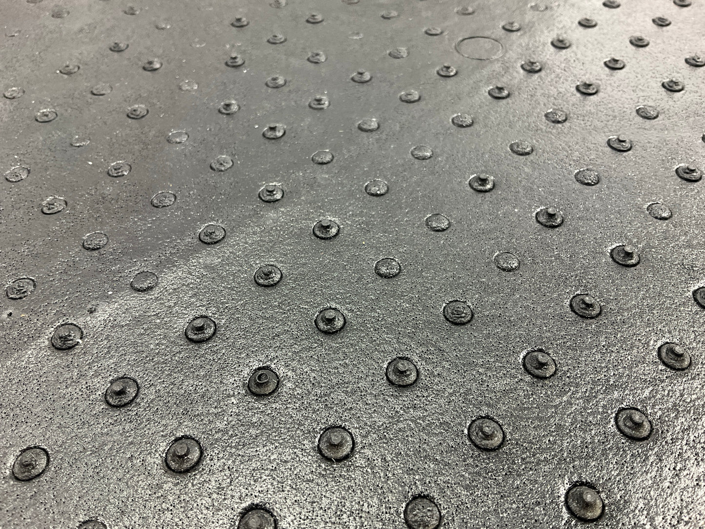 Plasticolor 001381R01 Chevy Factory Elite Front All Weather Rubber Floor Mats
