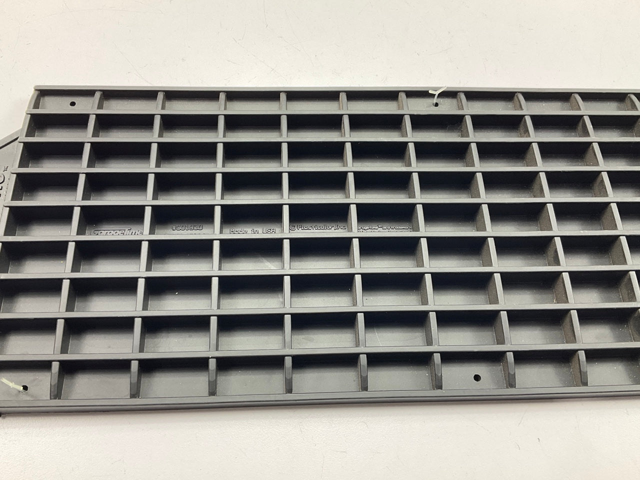 Plasticolor 001930 Prevent A Dent Garage Wall Hanger To Prevent Door Dings Dents