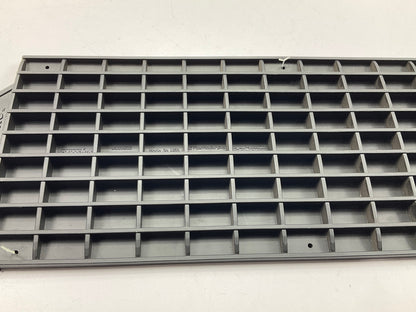 Plasticolor 001930 Prevent A Dent Garage Wall Hanger To Prevent Door Dings Dents