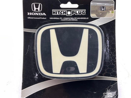 Plasticolor 002293 Trailer Hitch Pin - Universal 2'' W/ Honda *H* Logo