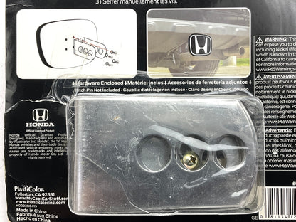 Plasticolor 002293 Trailer Hitch Pin - Universal 2'' W/ Honda *H* Logo
