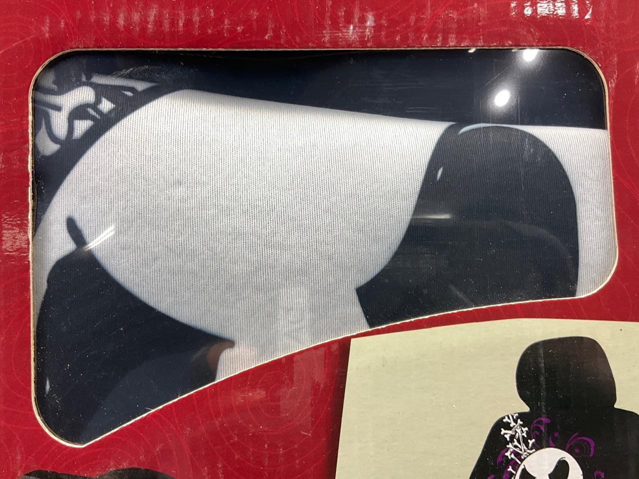 Plasticolor 008660 2 Front Low Back Style Seat Covers Nightmare Before Christmas