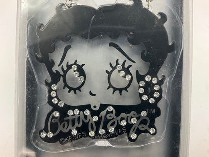Chroma Graphics Chroma 0808 'Betty Boop' Auto Ornament