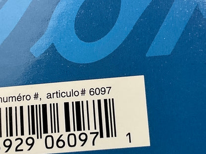 Plasticolor 6097 License Plate Frame With Ford Blue Oval Logo