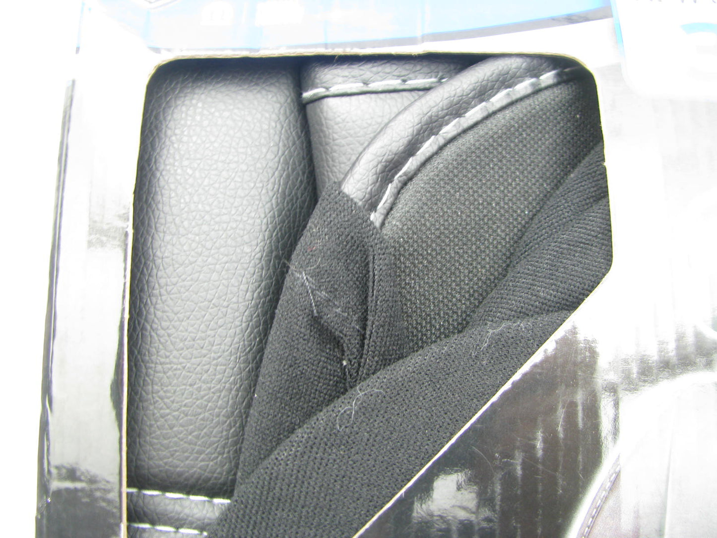 Plasticolor 8628 Deluxe Sideless Seat Cover For Ram 1500 2500 3500 Pickup W Logo