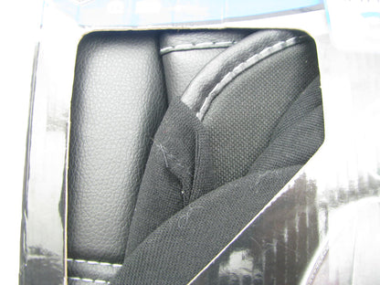 Plasticolor 8628 Deluxe Sideless Seat Cover For Ram 1500 2500 3500 Pickup W Logo