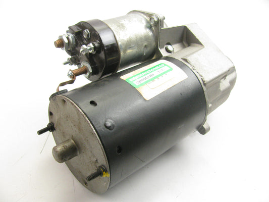 REMAN. Platinum Oca 3552WS Starter Motor
