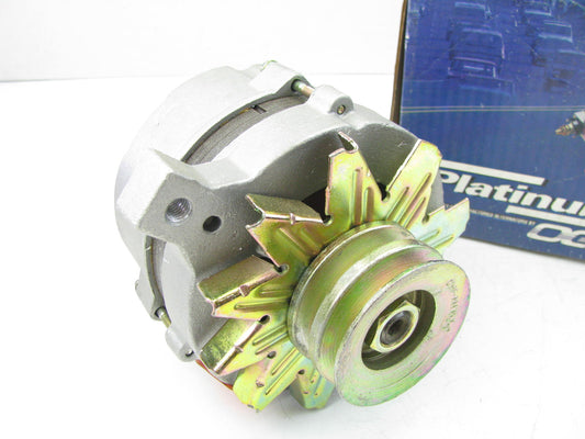 Platinum Oca 7078DP Remanufactured Alternator -  60 Amps