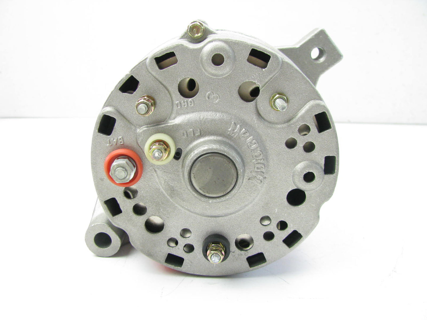 Platinum Oca 7078DP Remanufactured Alternator -  60 Amps