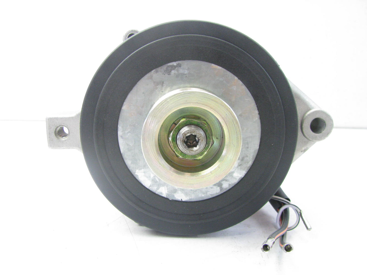 Platinum Oca 7745-2 Remanfactured Alternator - Ford 80 Amp