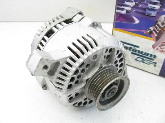 Platinum OCA 7758 Remanufactured Alternator - 95 Amp