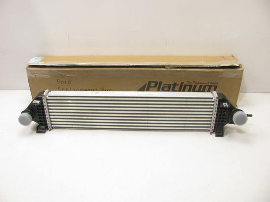 Platinum Pro CAC010108 Intercooler For 2014-2016 Ford Transit Connect 1.6L Turbo