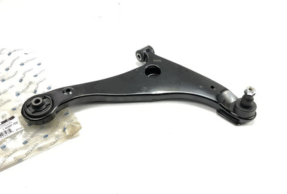 Platinum MN161706 Suspension Control Arm & Ball Joint, Front Right Lower