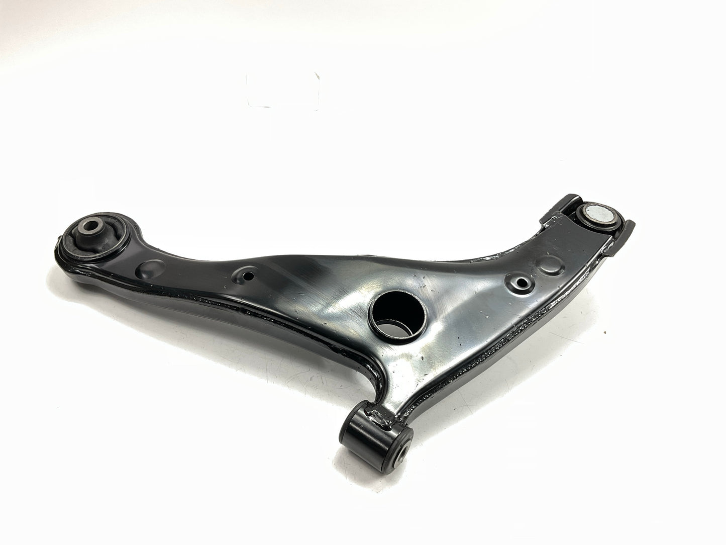 Platinum MN161706 Suspension Control Arm & Ball Joint, Front Right Lower