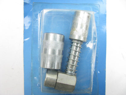 Plews 05-059  Grease Gun Coupler 90 Degree Swivel