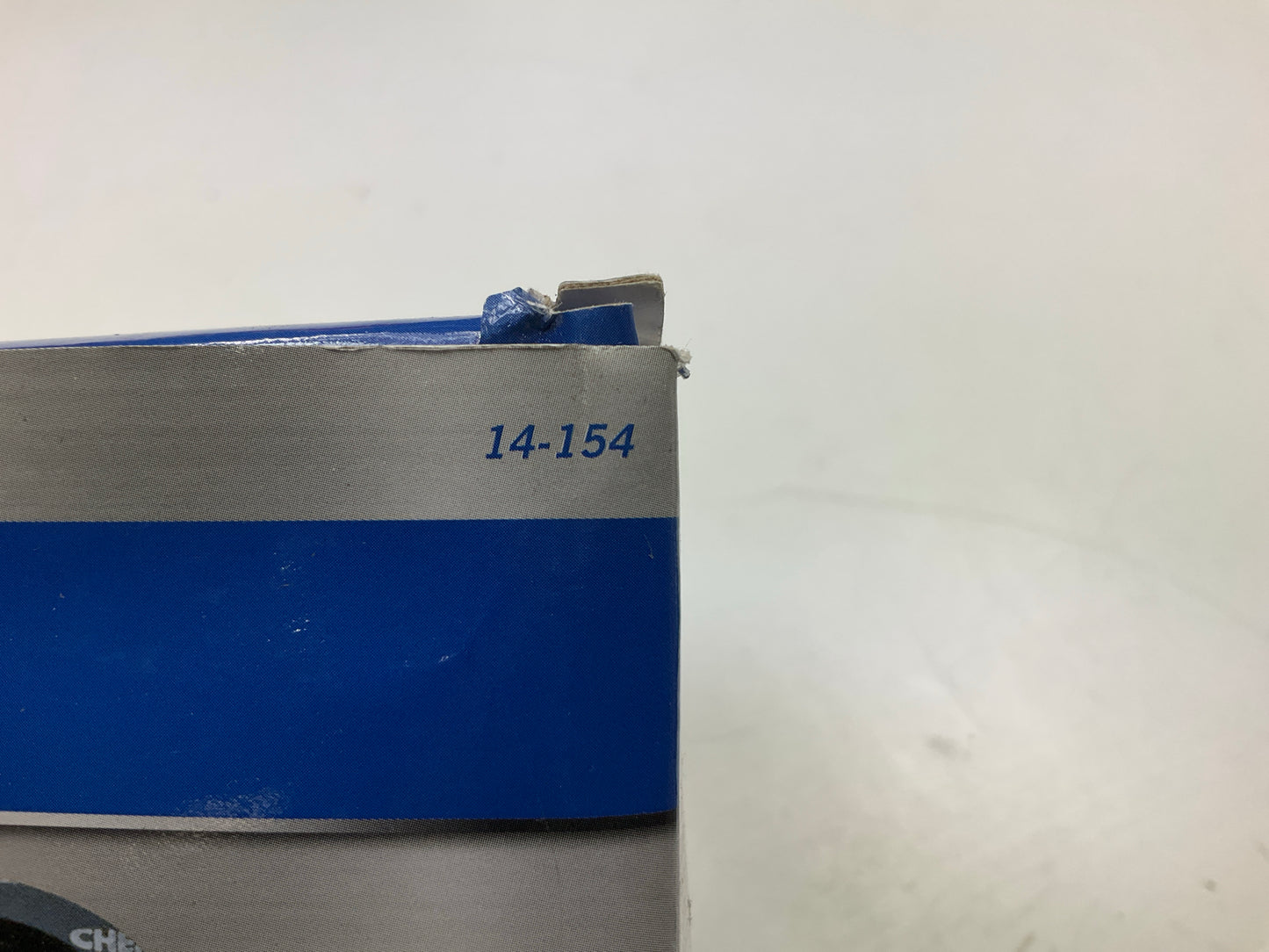 Plews 14-154 Round Tire Repair Patches 3-1/8'' Diameter, Box Of 20 Patches