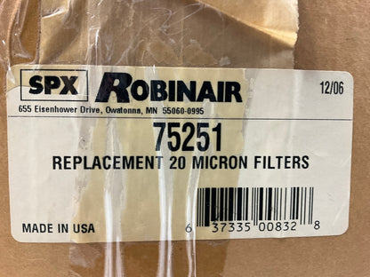 Plews 15-295 Small Rubber Plug-N-Patch Tire Repair Patches - PACK OF 48 Plugs
