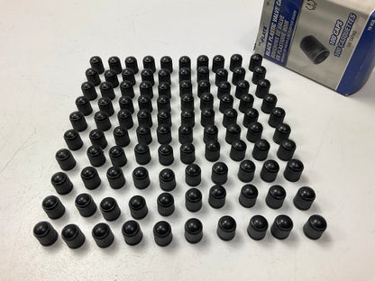 (100) Plews 38-505 Plastic Valve Cap