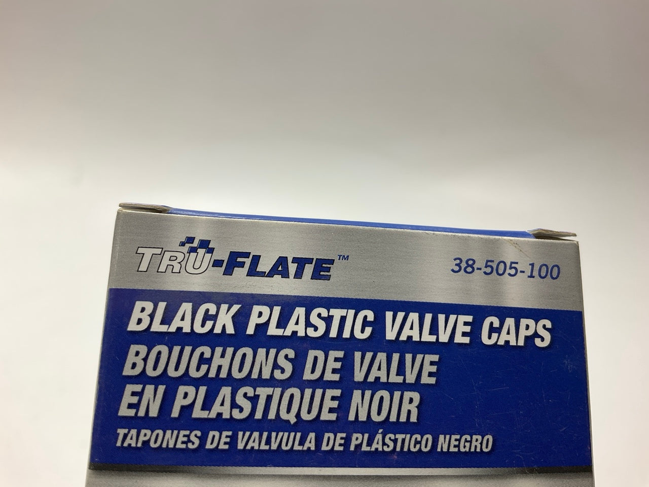 (98) Plews 38-505 Plastic Valve Cap