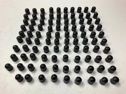 (99) Plews 38-505 Plastic Valve Cap