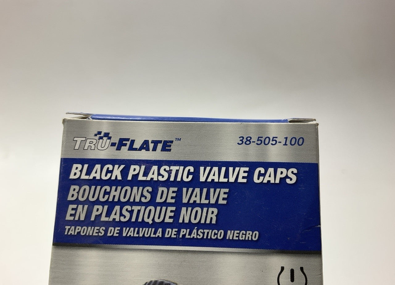 (99) Plews 38-505 Plastic Valve Cap