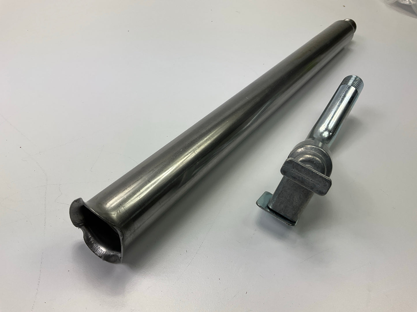 Plews 55-125 LubriMatic Lever Action Drum Pump, For 30 To 55 Gallon Drums