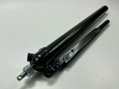 INCOMPLETE Plews 55-117 Manual Grease Gun Filler Pump For 5 Gallon Plastic Pail