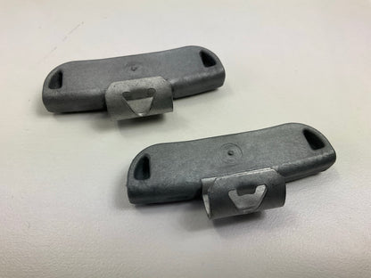 Plombco AWPS-1-00 Wheel Balancing Weights, 1 Oz Each - 24 Pcs