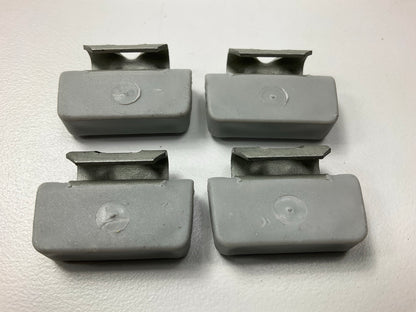 Plombco ENPS-15 Wheel Weights 0.53 Oz Each - Box Of 25