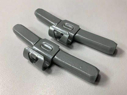Plombco FNFE-50 Wheel Balancing Weights 1.75 Oz, Box Of 25