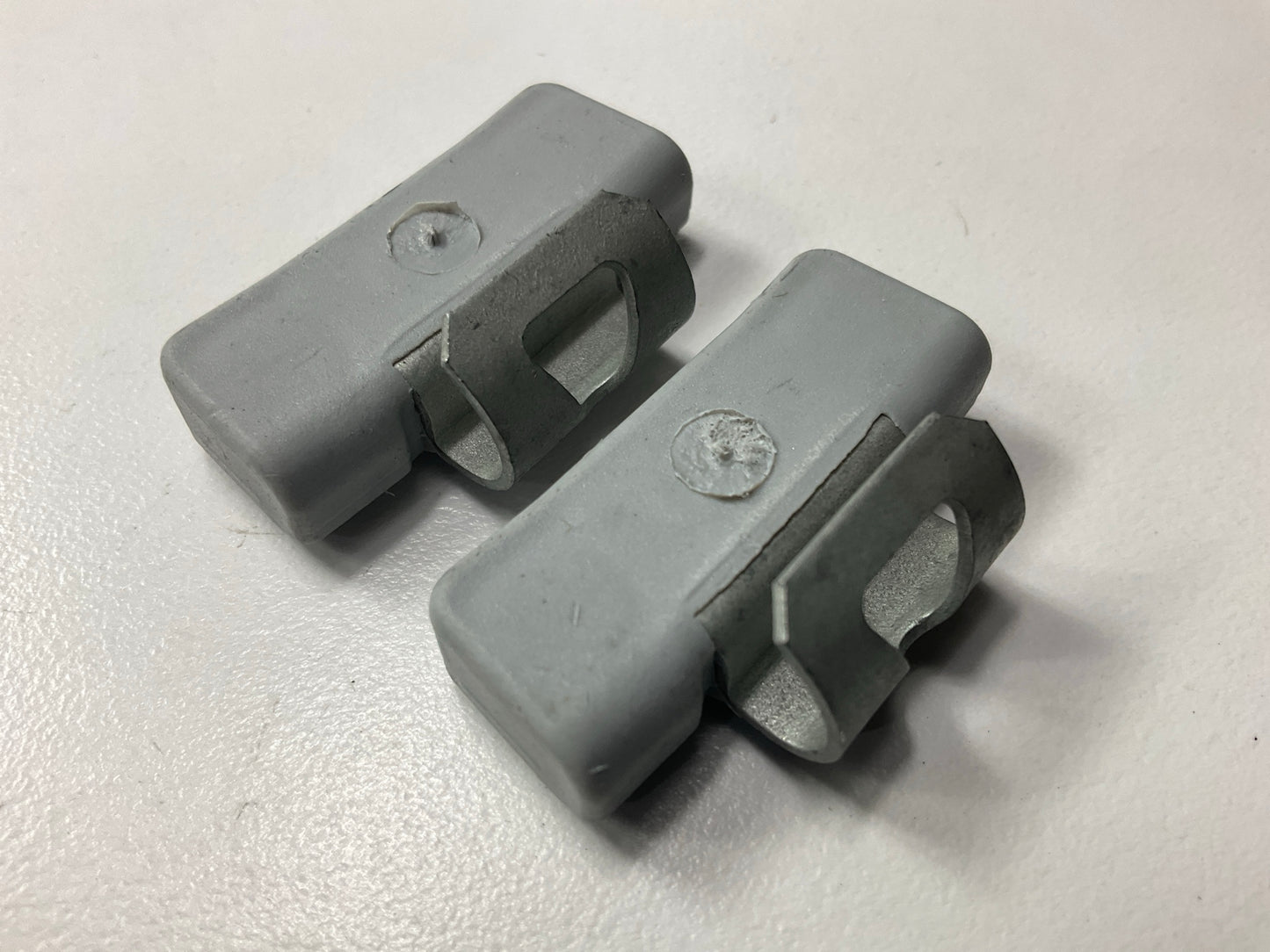 Plombco IAWPS-25 Wheel Balancing Weights .88 Oz - Box Of 25