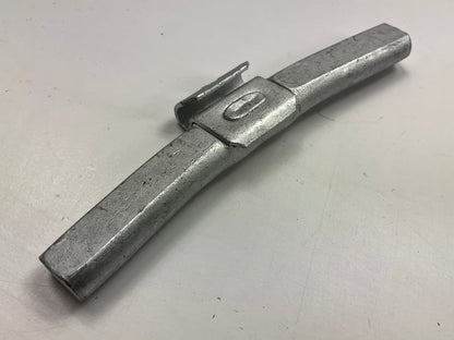 Plombco PFE-2-00 Wheel Balance Weights 2 Oz Each, Box Of 25