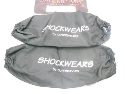 Polaris 511 Shock Absorber Covers For Polaris Trail Boss, Trail Blazer, Sport